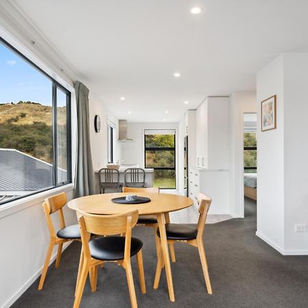 Modern Apartment With Coronet & Remarkables Views Queenstown Ngoại thất bức ảnh