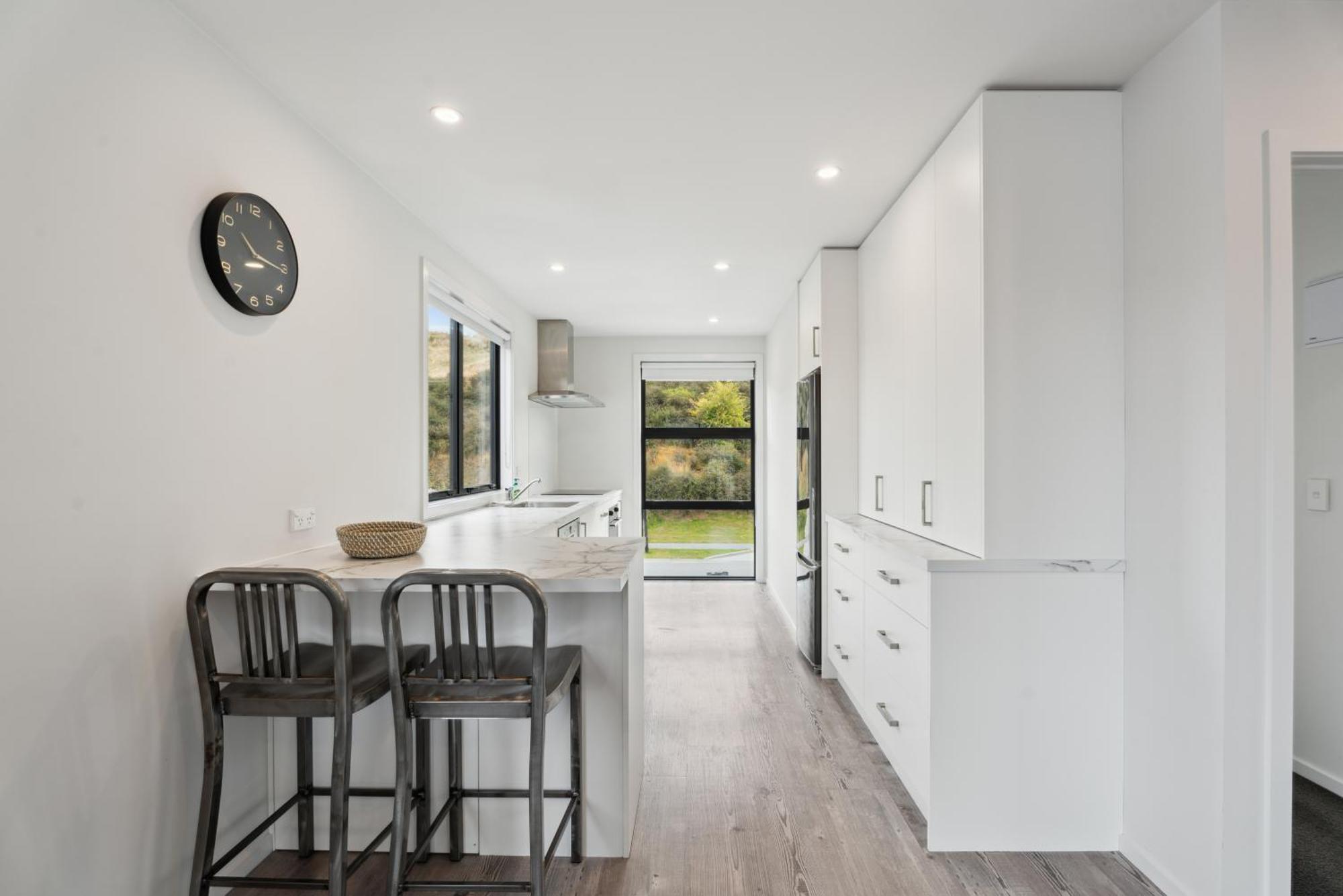 Modern Apartment With Coronet & Remarkables Views Queenstown Ngoại thất bức ảnh