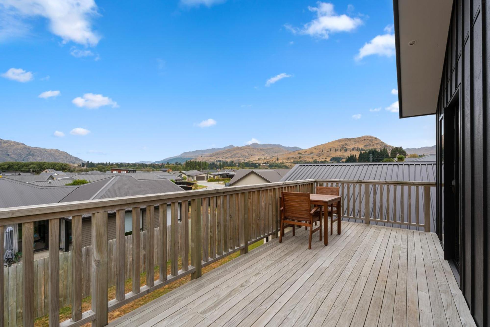Modern Apartment With Coronet & Remarkables Views Queenstown Ngoại thất bức ảnh