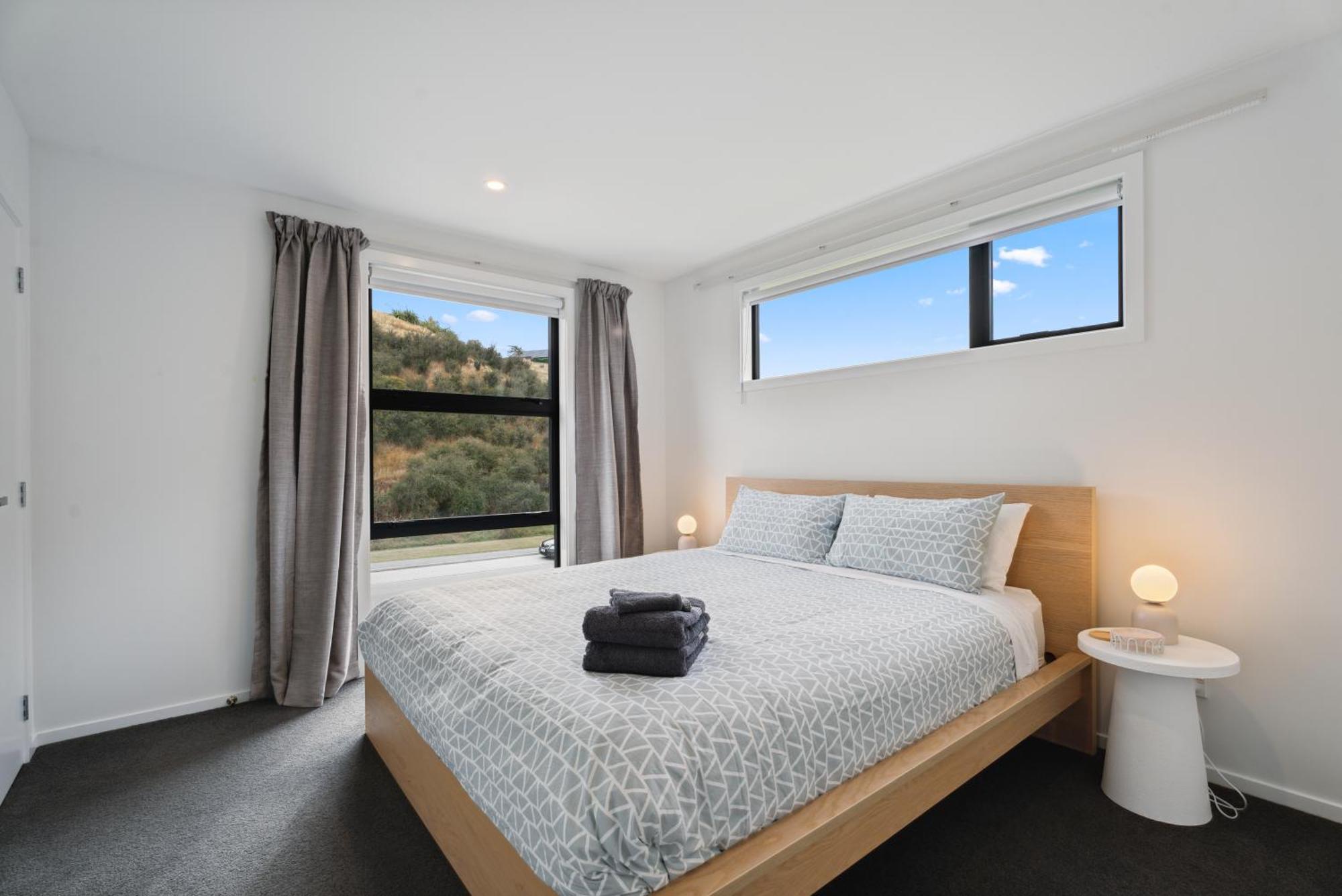 Modern Apartment With Coronet & Remarkables Views Queenstown Ngoại thất bức ảnh